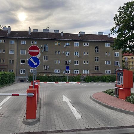 Apartman Razusa Centrum Banska Bystrica Ngoại thất bức ảnh