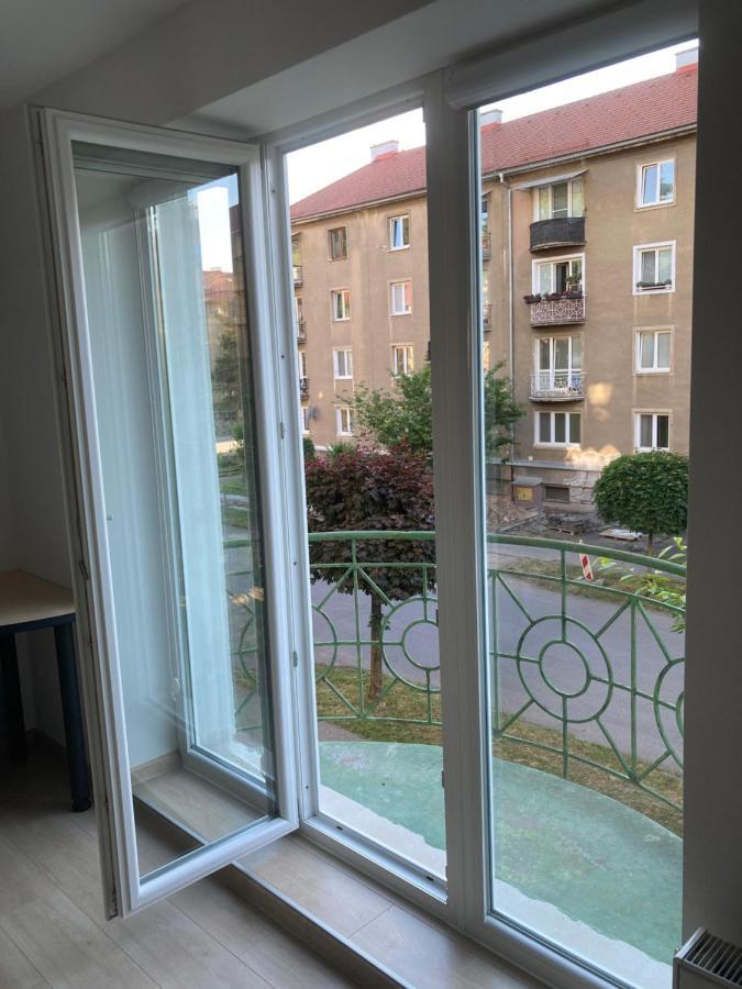 Apartman Razusa Centrum Banska Bystrica Ngoại thất bức ảnh